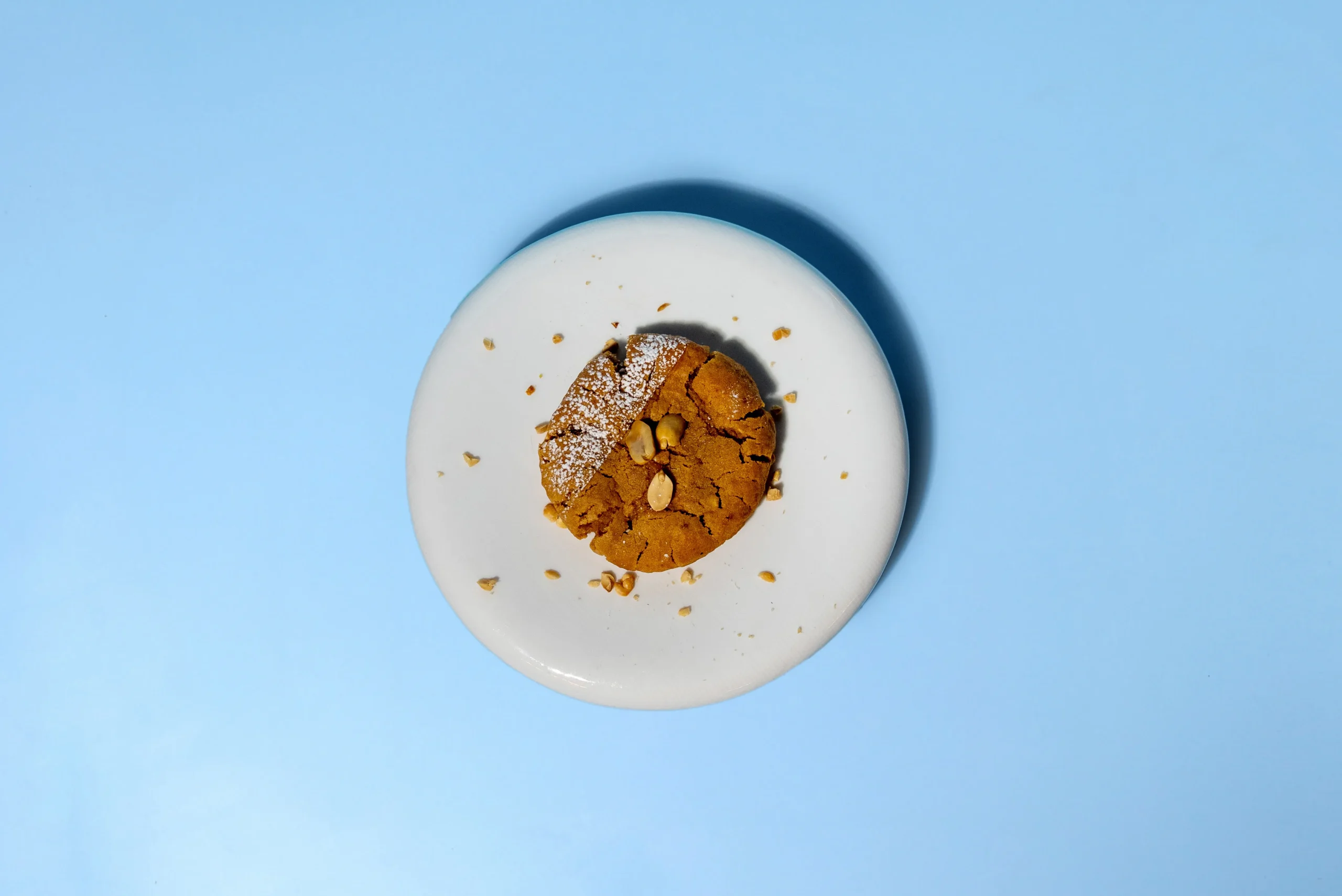 Peanut butter Cookies